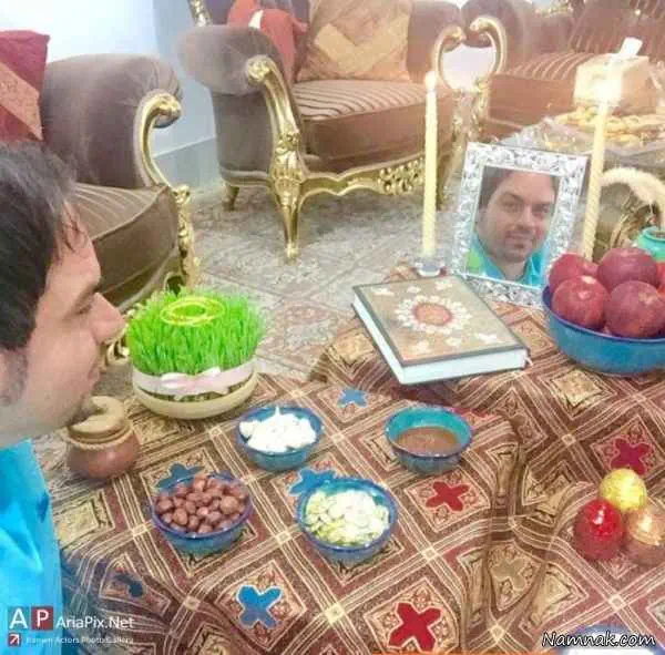 شهرام حقیقت دوست
